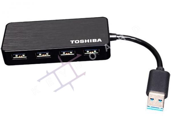 USB хаб Toshiba HU600